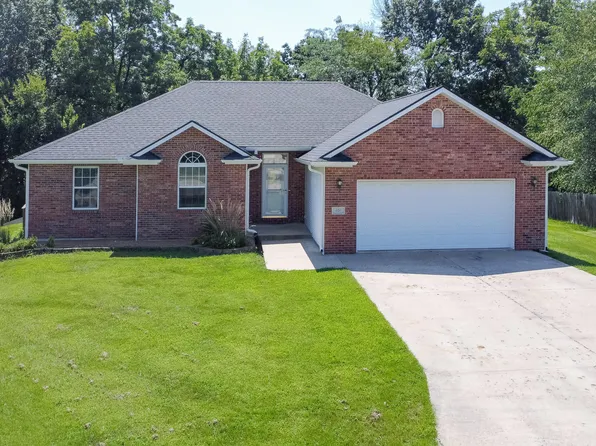 400 Renee Dr, Ashland, MO 65010