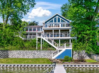 67881 Edgewater Beach Rd, White Pigeon, MI 49099