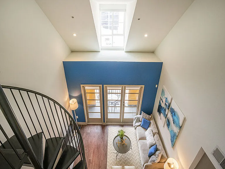 VRS Portofino LLC apartments community photo