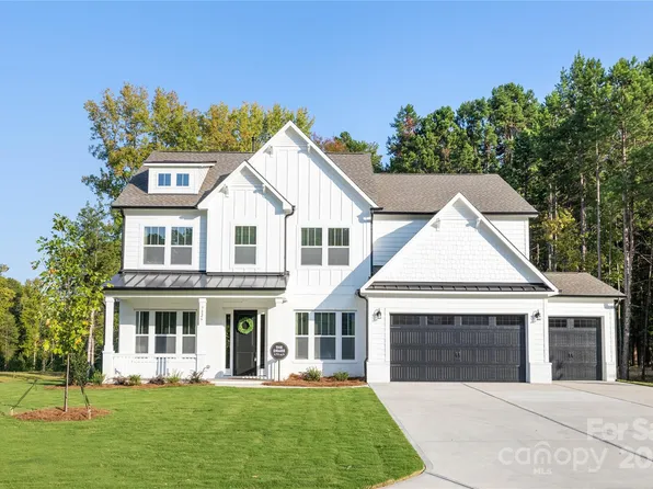 7826 Russell Rd #8200, Indian Trail, NC 28079