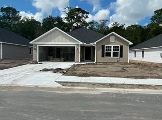116 Hayden Dr, Saint Marys, GA 31558