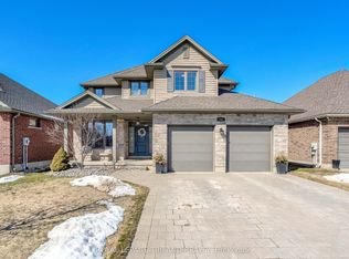 706 Bennett Cres, Strathroy Caradoc, ON N0L1W0