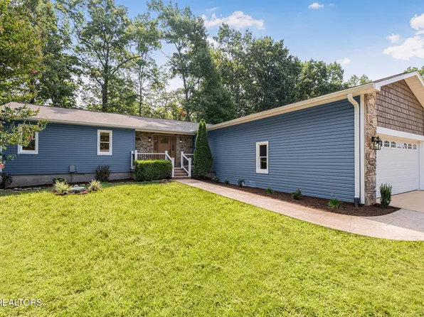 22 Overlook Ter, Crossville, TN 38558
