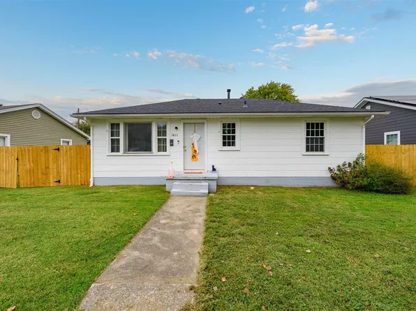 1811 James David Ct, Owensboro, KY 42301