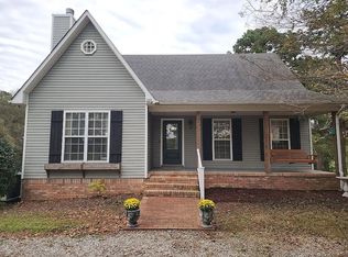 491 Hillview Dr, Lawrenceburg, TN 38464