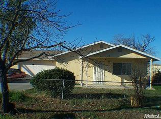 107 S Los Angeles St, Stockton, CA 95203
