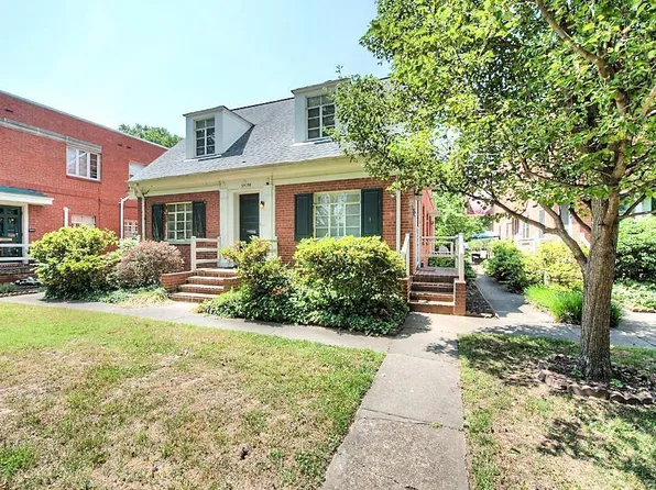3519 Hanover Ave, Richmond, VA 23221
