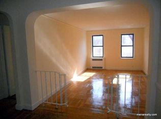323 E Gun Hill Rd APT 3F, Bronx, NY 10467