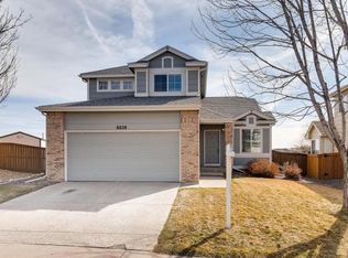 8828 Miners Pl, Highlands Ranch, CO 80126