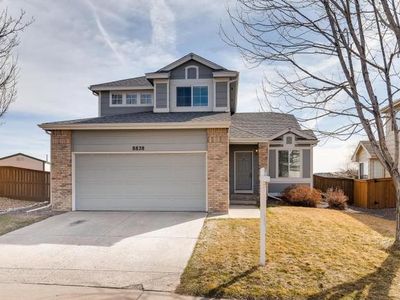 8828 Miners Pl, Highlands Ranch, CO, 80126