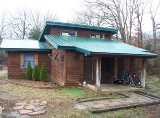 1318 Springview Rd, Pocahontas, AR 72455