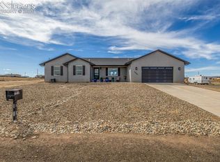 1207 N Kirkwood Dr, Pueblo West, CO 81007