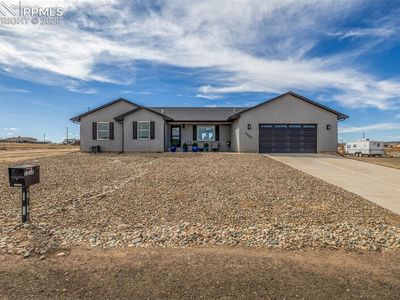 1207 N Kirkwood Dr, Pueblo West, CO, 81007