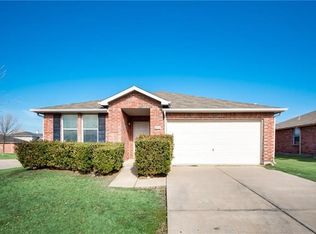 1701 Canyon Oaks Dr, Little Elm, TX 75068