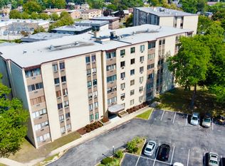 9725 S Karlov Ave APT 501, Oak Lawn, IL