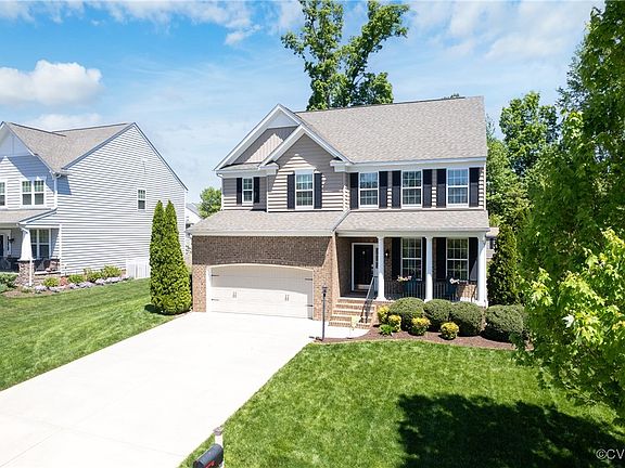 2nd image of 8670 Oakham Dr