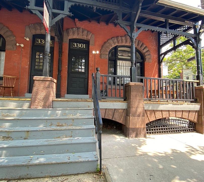 1st image of 3301 Powelton Ave #3311-1R