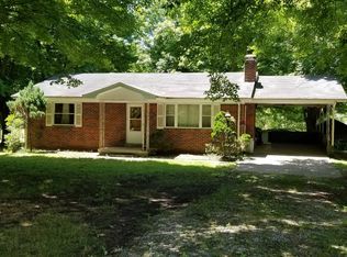 28 Underwood Rd, Rockholds, KY 40759
