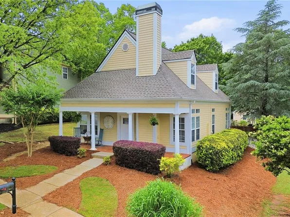 1041 Bridgemill Ave, Canton, GA 30114