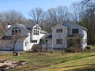 349 Coles Meadow Rd, Northampton, MA 01060