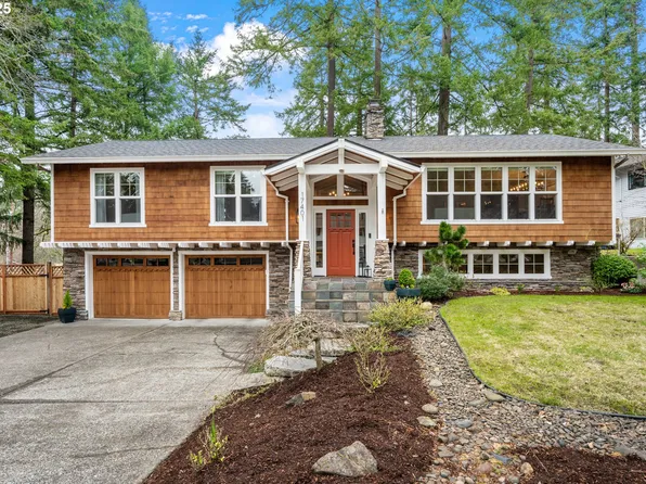 17401 Tree Top Ln, Lake Oswego, OR 97034