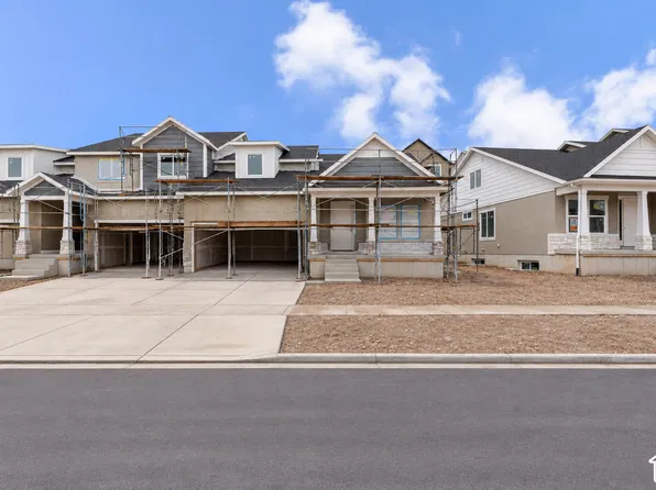 789 N Banner Dr #643, Saratoga Springs, UT 84045