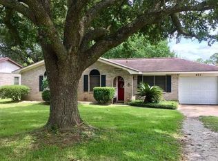 401 David St, BRIDGE CITY, TX 77611