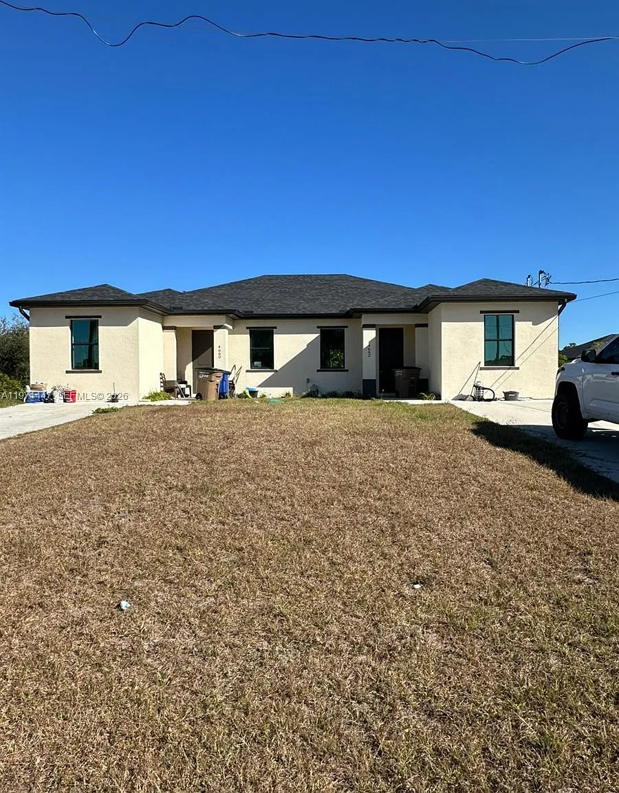 Lehigh Estates — Photo 1