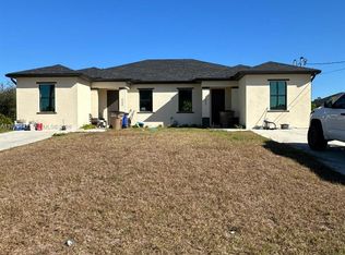 4662 26th St SW #4662, Lehigh Acres, FL 33973