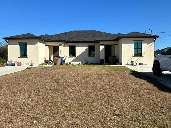 4662 26th St SW #4662, Lehigh Acres, FL 33973