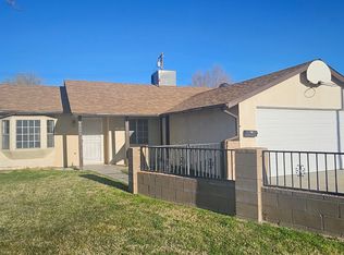 44344 Sundell Ave, Lancaster, CA 93536