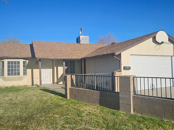 44344 Sundell Ave, Lancaster, CA 93536