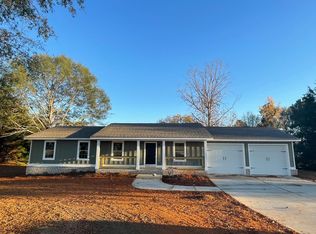 1060 Rocky Branch Rd, Bogart, GA 30622