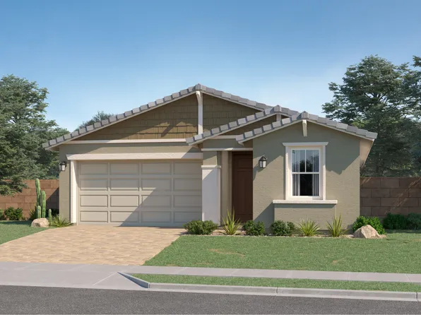 12624 W Jones Ave, Avondale, AZ 85323