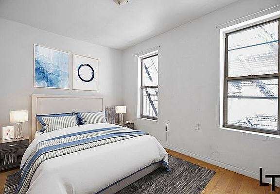 3rd image of 525 W 135th St #44A