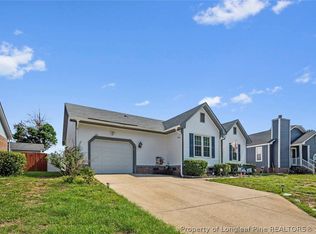 5574 Arapahoe Ct, Fayetteville, NC 28304