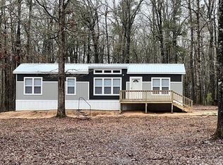 9728 Dyson Rd, Pine Bluff, AR 71603