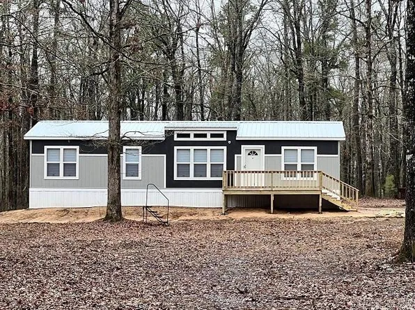 9728 Dyson Rd, Pine Bluff, AR 71603