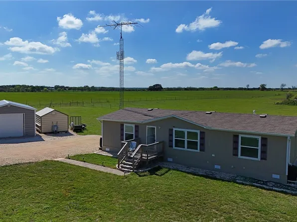 2430 County Road 303, Oglesby, TX 76561