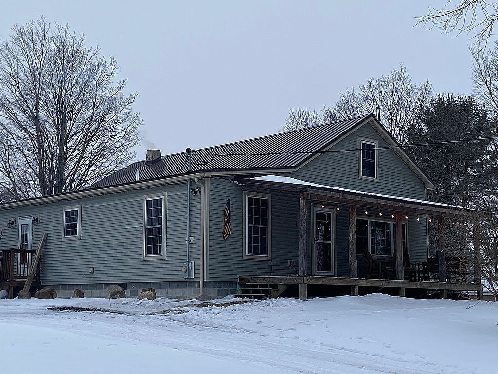 7369 Glass Factory Rd, Holland Patent, NY 13354 Zillow