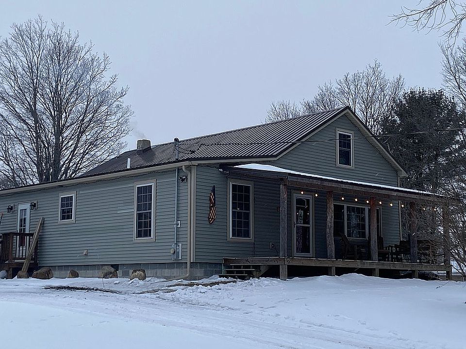 7369 Glass Factory Rd, Holland Patent, NY 13354 Zillow