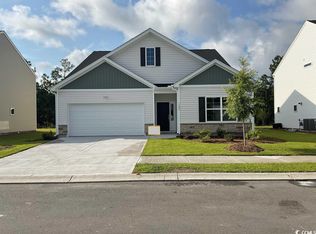 1290 Boswell Ct LOT 81, Conway, SC 29526