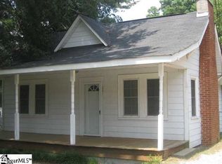 20 E Welcome Rd, Greenville, SC 29611