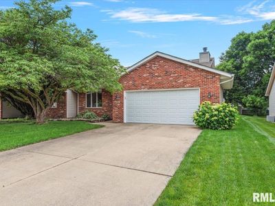 1621 Thornhill Dr, Springfield, IL, 62711