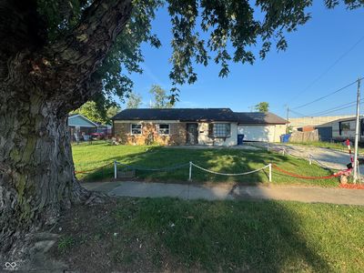 5140 Kingman Dr, Indianapolis, IN, 46226