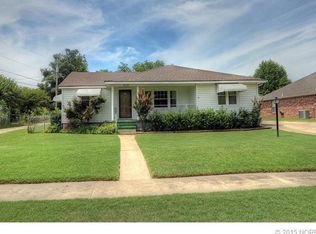 314 N 13th St, Collinsville, OK 74021