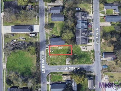 645 Iberville St, Baton Rouge, LA, 70802