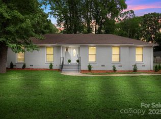 7431 Idlewild Rd, Charlotte, NC 28212