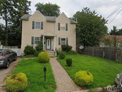 31 Edmund St, Edison, NJ, 08817