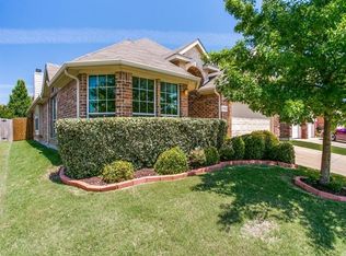 11752 Kenny Dr, Fort Worth, TX 76244